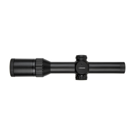 Прицел оптический Vector Optics Continental 1-6x24 (30 мм) illum. SFP