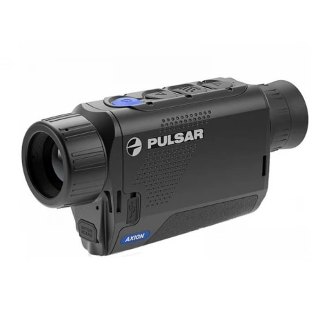Тепловізор Pulsar Axion XM30S (60Гц)