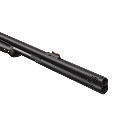 Винтовка пневматическая PCP Stoeger XM1 S4 Suppressor Black кал.4.5мм