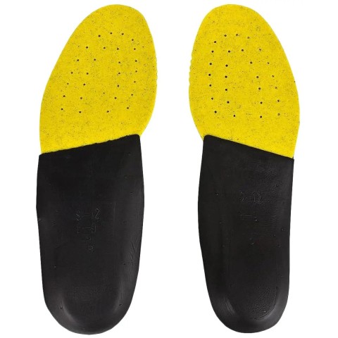 Стельки Salomon INLAY Ortholite 9 black