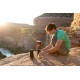 Термокружка Klean Kanteen TKWide Cafe Cap 473мл ц:black