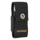Мультиінструмент LEATHERMAN Surge BLACK, синтетичний чохол, картонна коробка