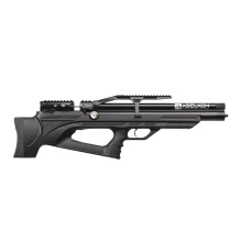 Пневматична PCP гвинтiвка  Aselkon MX10-S Black  кал. 4.5