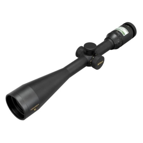 Оптичний приціл Nikon Monarch 3 4-16x50SF M MD