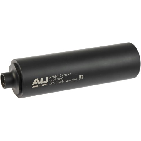 Саундмодератор Ase Utra SL7 Cerakote кал. 30 M14x1
