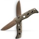 Ніж Benchmade Sibert Auto Adamas 2750FE-2
