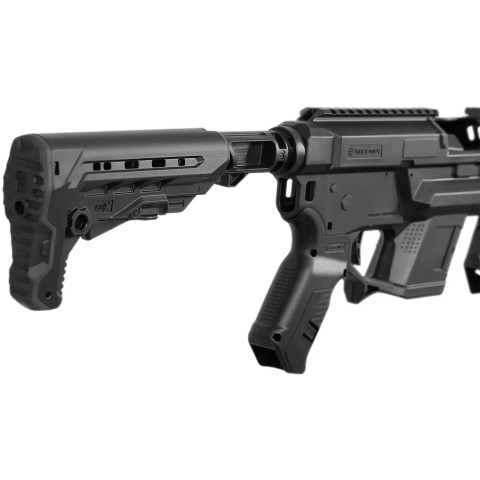 Конверсионный кит Recover Tactical P-IX Black для Glock 17