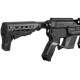 Конверсионный кит Recover Tactical P-IX Black для Glock 17