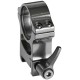 Кольца Rusan QR. Weaver. Сталь. Ø 25.4 мм. BH19 мм