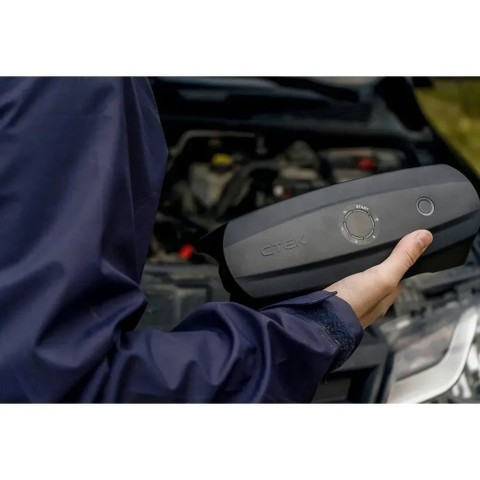 Зарядний пристрій CTEK CS FREE 40-462