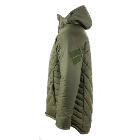 Куртка Snugpak SJ12 L Olive