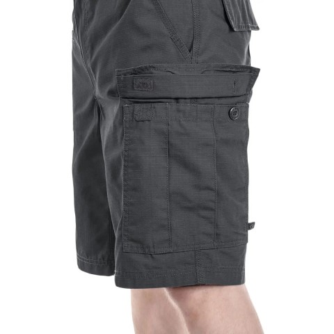 Шорты Pentagon BDU Short Pants 46 Cinder Grey