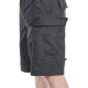 Шорты Pentagon BDU Short Pants 46 Cinder Grey