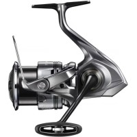 Катушка Shimano Twin Power FE 4000M 9+1BB 5.3:1