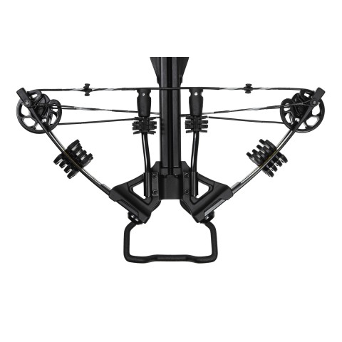 Арбалет блочный Ek Archery Blade Plus 40 LBS чёрный