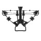 Арбалет блочный Ek Archery Blade Plus 40 LBS чёрный