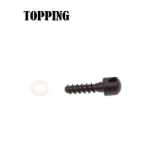 Набір шайба + болт - антабка Topping на приклад