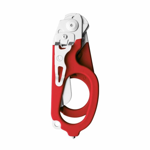 Ножницы LEATHERMAN Raptor Rescue utility чехол
