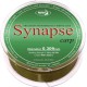 Леска Katran Synapse Carp 300m (olive) 0.371mm 22.35lb/10.14kg