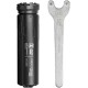 Саундмодератор Silent Steel Streamer Compact Flow .223 Rem QDL