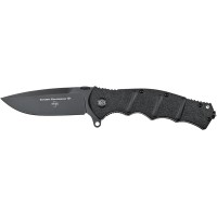 Нож Boker Plus AK101 2.0 ц:black