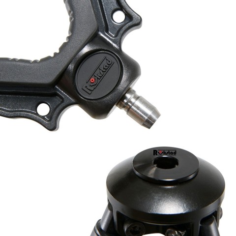 Трипод  Vector Optics BBS V 80-188 см