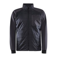Куртка CORE NORDIC TRAINING INSULATE JACKE CHESTNUT-GRA M
