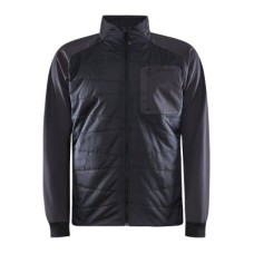 Куртка CORE NORDIC TRAINING INSULATE JACKE CHESTNUT-GRA M