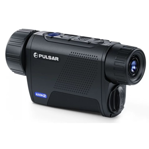 Тепловізор Pulsar Axion 2 XQ35