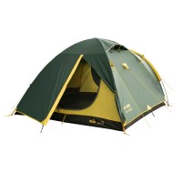 Тент зі стійками Tramp Lite Tent green UTLT-034