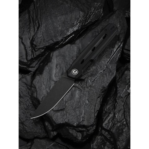 Ніж складаний Civivi Navo C25015A-1