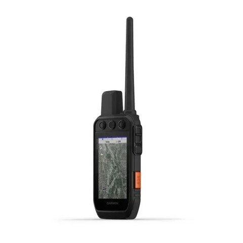 Система для отслеживания собак Garmin Alpha 200i/TT 15