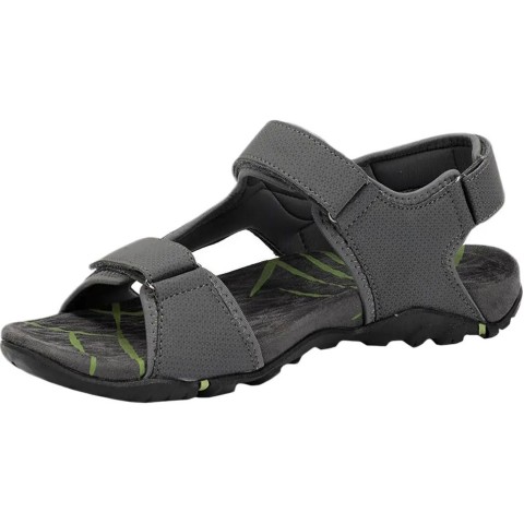 Сандалії Chiruca Jerez 01 45 Green/Grey