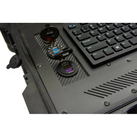 Наземний комплекс керування