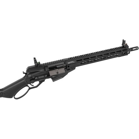 Винтовка страйкбольная G&G Armament LevAR 15