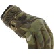 Перчатки Mechanix Original L Multicam