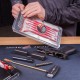Набор д/чистки Real Avid Accu-Grip Picks & Brushes