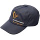 Кепка Savage Gear Quick-Dry Cap One size Legion Blue