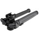 Сошки Magpul 1913 ц:black