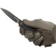 Нож Skif Townee Jr BSW, ц:black