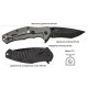 Нож Skif Griffin II BSW ц:black