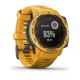 Смарт-часы Garmin Instinct Solar Sunburst