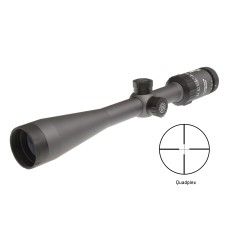 Прицел оптический Sig Optics Whiskey 3  4-12x40mm Quadplex