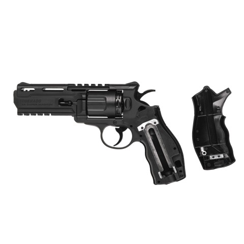 Пневматичний револьвер Umarex UX Tornado кал. 4,5 мм