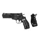 Пневматичний револьвер Umarex UX Tornado кал. 4,5 мм
