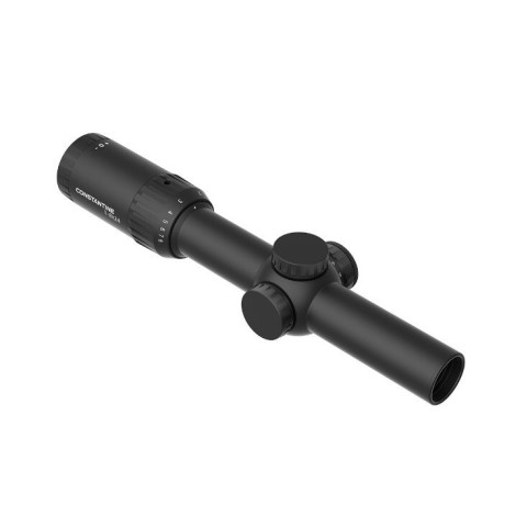 Прицел оптический Vector Optics Constantine 1-8x24 (30 мм) FFP illum. VCO-1 MIL RAR