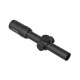 Прицел оптический Vector Optics Constantine 1-8x24 (30 мм) FFP illum. VCO-1 MIL RAR