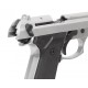 Стартовый пистолет Retay Mod.92 Chrome