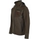 Куртка Hallyard Limburg 54 brown