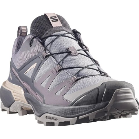 Кросівки Salomon X ULTRA 360 5 Women Gull/Nineiron/Shadow